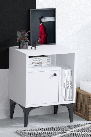 Decormet Emma Komodin Dec0118 Diğer