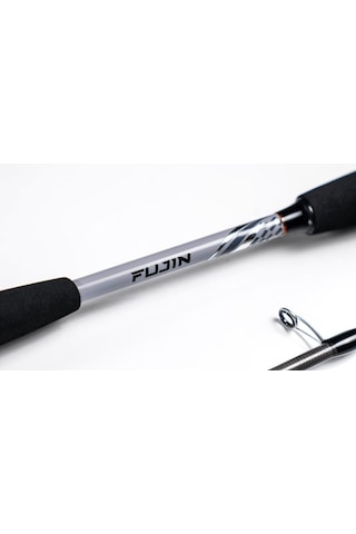 Fujin Ajime 198cm 05-5gr Lrf Kamışı Faj-662ul