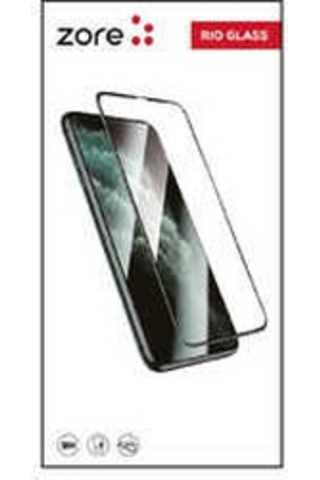 Apple, Uyumlu iPhone 6 Plus Zore Rio Glass Cam Ekran Koruyucu