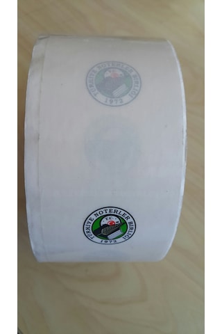 Noter Resim Ve Fotoğraf Bandı Etiketi 50 x 80 500'lü