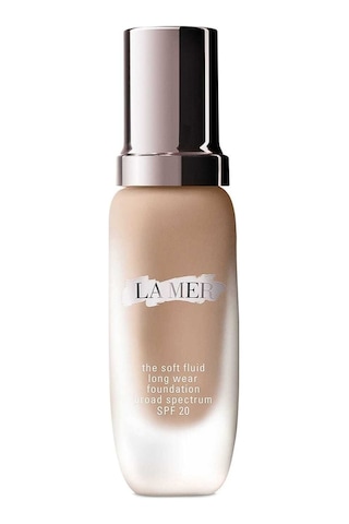 The Soft Fluid Long Wear Foundation Sea Alg And Peptides Spf 20 310 Beige 30 Ml