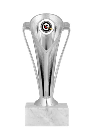 Odak Kupa - Genel Kupalar - Gn-062 B - 19 Cm Altın Odak Kupa - Genel Kupalar - Gn-062 B - 19 Cm Altın