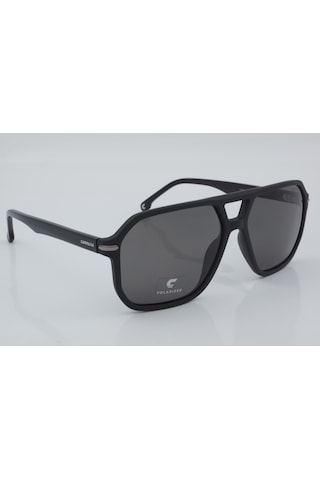 Carrera Güneş Ca 302/s 003m9 59 - 01 Güneş Gözlüğü Siyah
