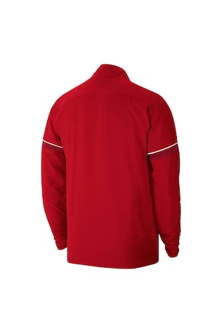 Nike Cw6118-657 Academy 21 Track Jacket Woven Erkek Spor Ceket 001