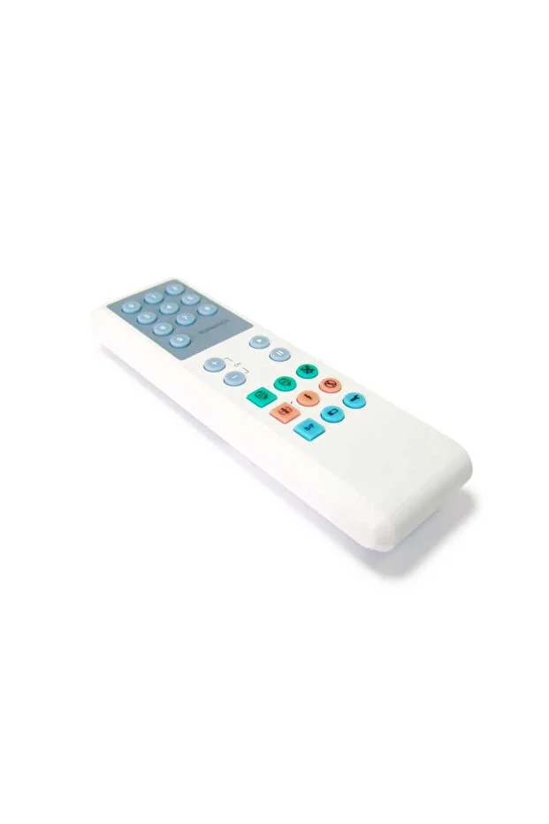 Xft120c+ Eğitim Tipi Otomatik Eksternal Defibilatör, Kumandası 01