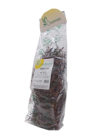 Doğan Baharatçılık Kiraz Sapı 50 G