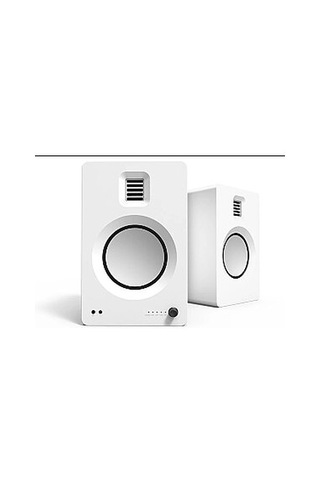 Tuk 260w Hi-fi Aktif Hoparlör Mat Beyaz Çift