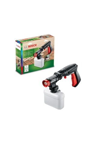 Bosch F016800536 360° Yıkama Tabancası