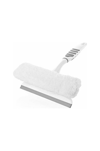 Peluşlu Camsil Bezli Cam Sileceği 10'lu Set