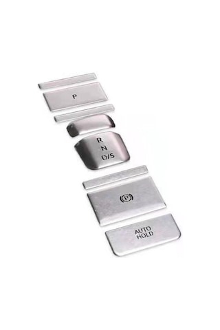 Vites Aksesuar Set Nikel Dsg Şanzıman Set / Icvı184
