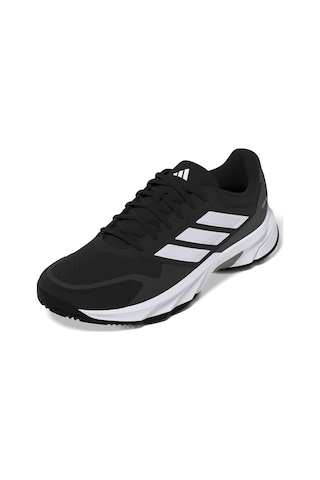 Adidas Erkek Courtjam Control 3 M Basketbol Ayakkabı If0458-siyah Siyah