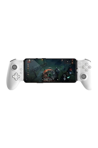 Coofbe 10000hz 36w Şarjlı Type-c Girişli Oyun Kolu Gamepad Telefon Oyun Konsolu Gamepad Joystick Tutucu Konsol