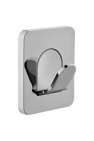 VitrA Somnia A44493 Askı, Tekli, Krom Krom