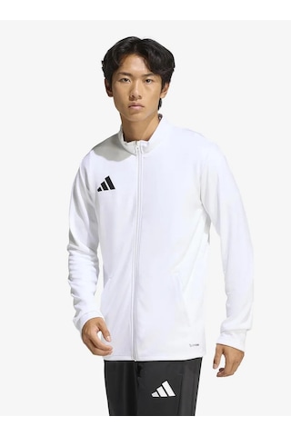 Adidas Jz6591 Ent26 Tk Erkek Spor Ceket Beyaz