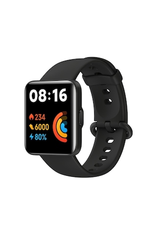 Xiaomi Redmi Watch 2 Lite Akıllı Saat