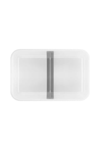 Zwilling Fresh & Save Vakumlu Yemek Kabı L Düz Beyaz-gri Zw-368013180 Zwilling Çok Renkli