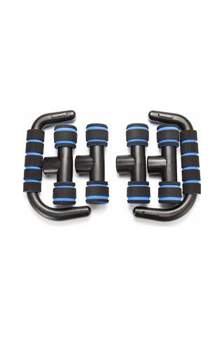 Leyaton Plastik Şınav Barı Push Bar Lyt - 29
