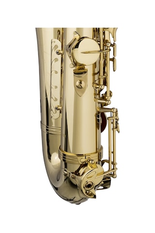 Stagg Ws-ts215s Tenor Saksafon Sib Bb