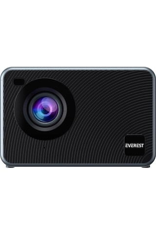 Everest PJ01 Prıme Master 5700 Lümen HD Projeksiyon Cihazı
