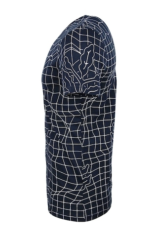 Fenerium Erkek Trend Palamut Pattern Tshırt Fb Laci Yeni