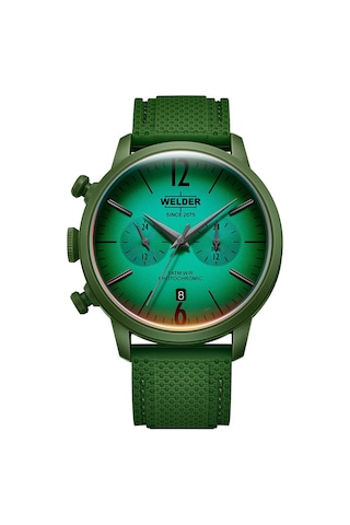 Welder Wwrp556 Erkek Kol Saati Yeşil