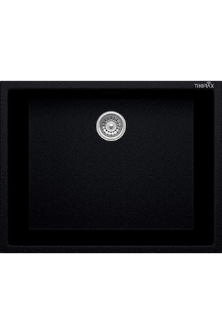 Thorax Vero C3 Granit Eviye Siyah