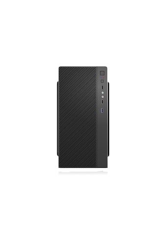 Revenge Razor Psu Yok Mını Tower 2xUSB2.0 Siyah Gamıng Kasa