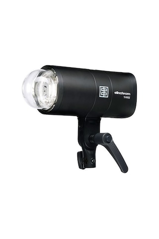 Elinchrom Three Akülü Flaş Kiti