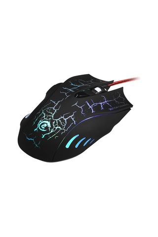 Hxsj USB Kablolu 5500 DPI Oyuncu Optik Mouse