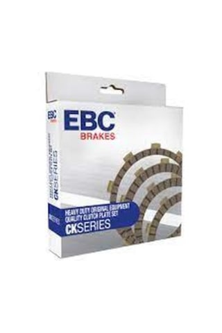 SUZUKİ M 800 C 800 İNTURUDER MARUDER DEBRİYAJ BALATASI EBC CK3377