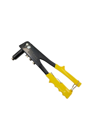Fixonic B.h.d Bhd00499 2.4/3.2/4.0/4.8mm Manuel Perçin Tabancası