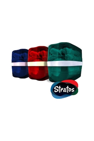 Stratos Standart Pompalı Su Arıtma Cihazı