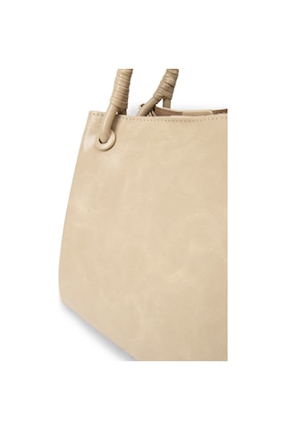 Deery Bej Kadın El Çantası - K2709zbejy01 Bej