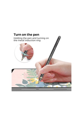 Ahastyle PE03 Bluetooth Stylus Kalem