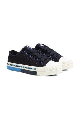 United Colors Of Benetton Benetton BN-70019 - 3409 Lacivert - Çocuk Spor Ayakkabı 35918
