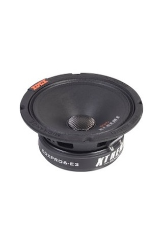 Edge Xtreme Serisi 16 Cm Midrange