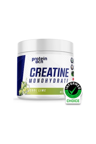 Creatine Cool Lime / 120g - 40 Servis Diğer