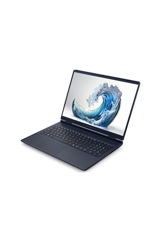 Dell Alienware 16 Aurora AC16250-C71615U56N Core 7 240H 16 GB 1 TB SSD RTX5060 16" Free Dos Dizüstü Bilgisayar