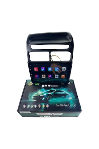 Fiat Linea Navimex 6-64 Fanlı Profesyonel Oem Multimedia