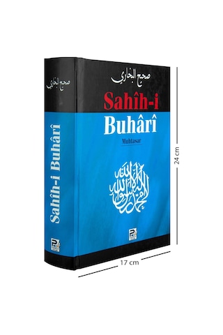 Sahih-I Buhari Muhtasar-1509