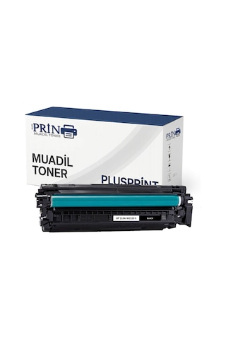 Hp -w2131a /hp Color Laserjet X654-x677-x55745-x57945 Uyumlu Toner Mavi Chipli