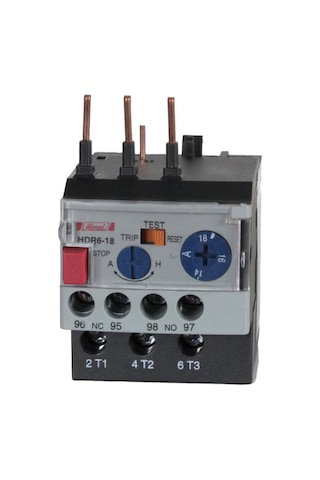 Himel 14-18A Termik Röle HDR61818