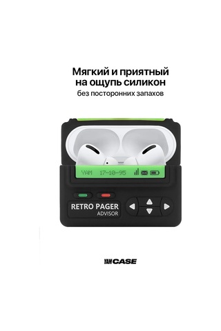 Yamcase Airpods Pro, Pro 2 Kulaklık Kılıfı 257452201 Pembe