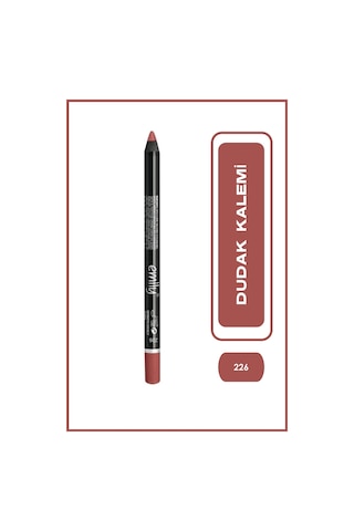 Golden Rose Emily Long Lasting Dudak Kalemi 226