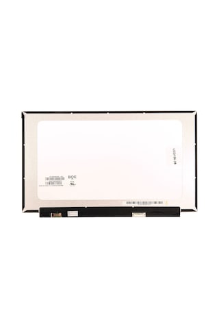 15.6 Slim Led Ekran 30Pin Ips Kulaksız Dar Kasa N11.1310