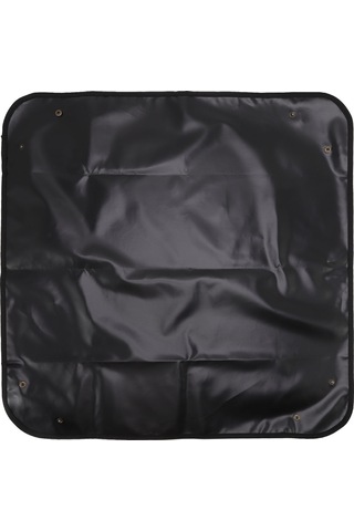 Fosenze Oxford Kumaş Çok Amaçlı Bahçe Matı, Katlanabilir, Su Geçirmez, Sukulent Ve Bonsai Aşılımları İçin, 72x72cm