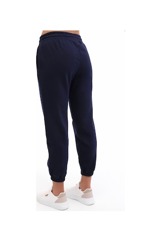Gap V- Herıtage Jogger Mavi Kadın Eşofman Altı Mavi