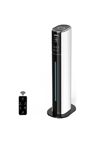 Ezere Aquapure Mns-a09 Ultrasonik Hava Nemlendirici