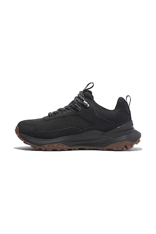 Timberland Motion Access Low Lace Up Wp Erkek Outdoor Ayakkabısı Tb0a6d9hek91 Siyah