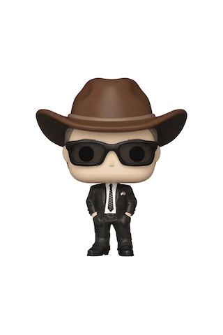 Funko Pop Tv: Yellowstone - John Dutton
